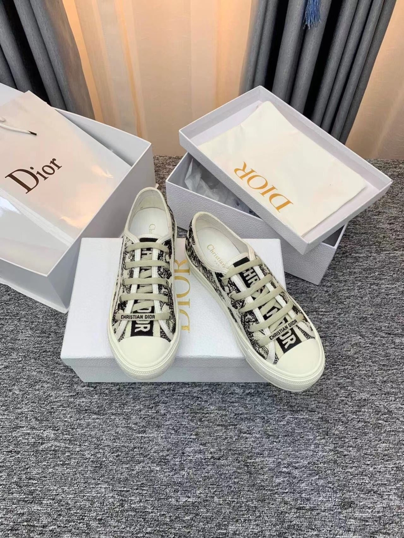 Christian Dior Sneakers